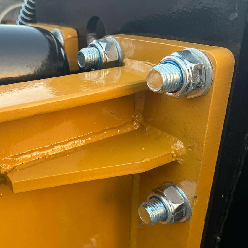 Skid Steer 750 Hydraulic Concrete Breaker For Sale| AGT-SSHH-750A