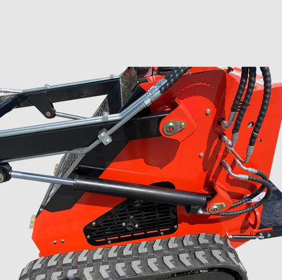 CFG-LBT23 Mini Skid Steer 23HP B&S Engine – Compact & Powerful