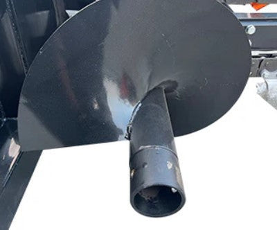48" Skid Steer Trencher Attachment | AGT-ECSSCT72