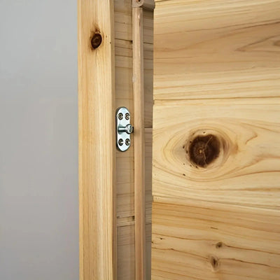 Garner-901VS 1 Person Outdoor Far Infrared Sauna | Fir Model Hot Offer
