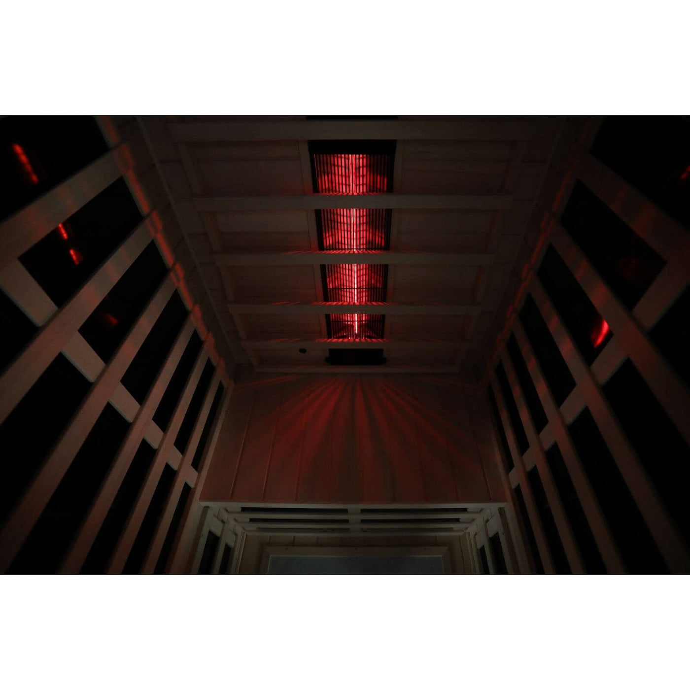 Mix-901BHD 1 Person Far & Near Infrared Sauna | Limited Stock Remaining