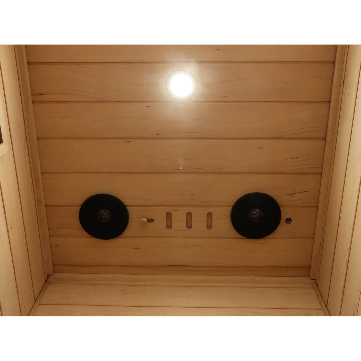 Purity-901GHC 1 Person Far Infrared Sauna | Clearance Sale