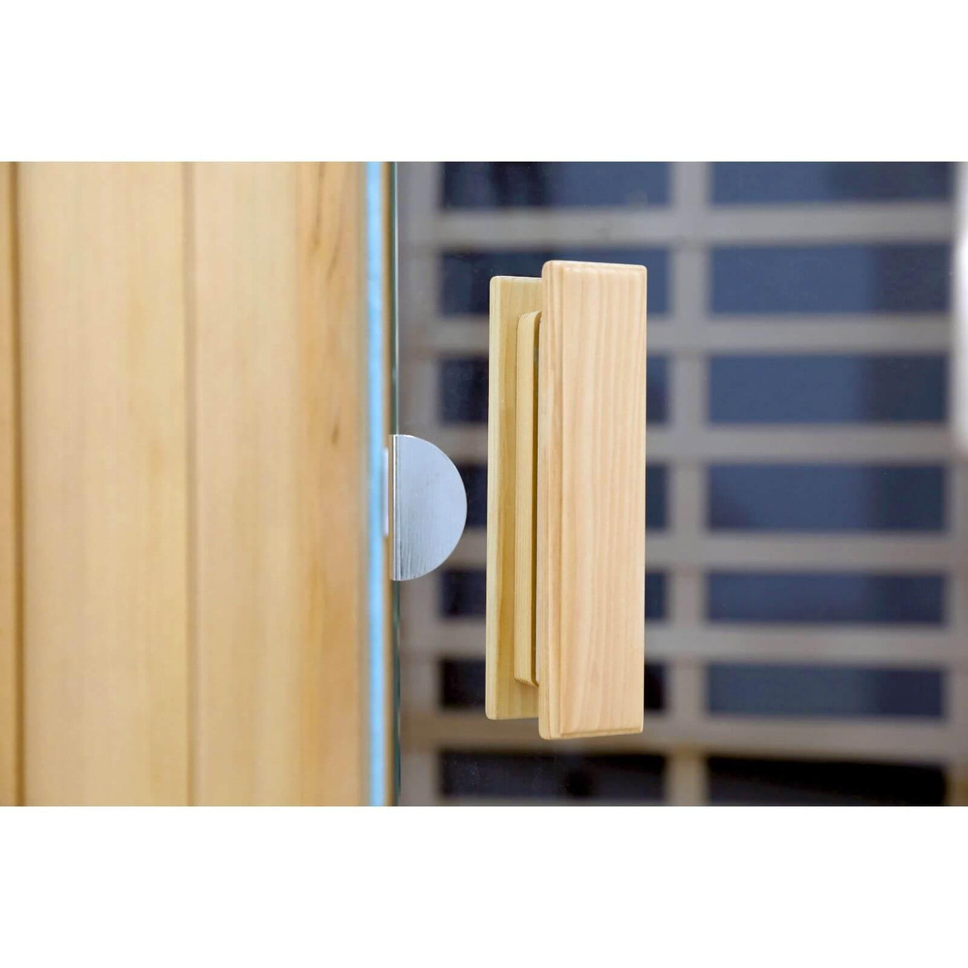 Purity-901GHC 1 Person Far Infrared Sauna | Clearance Sale